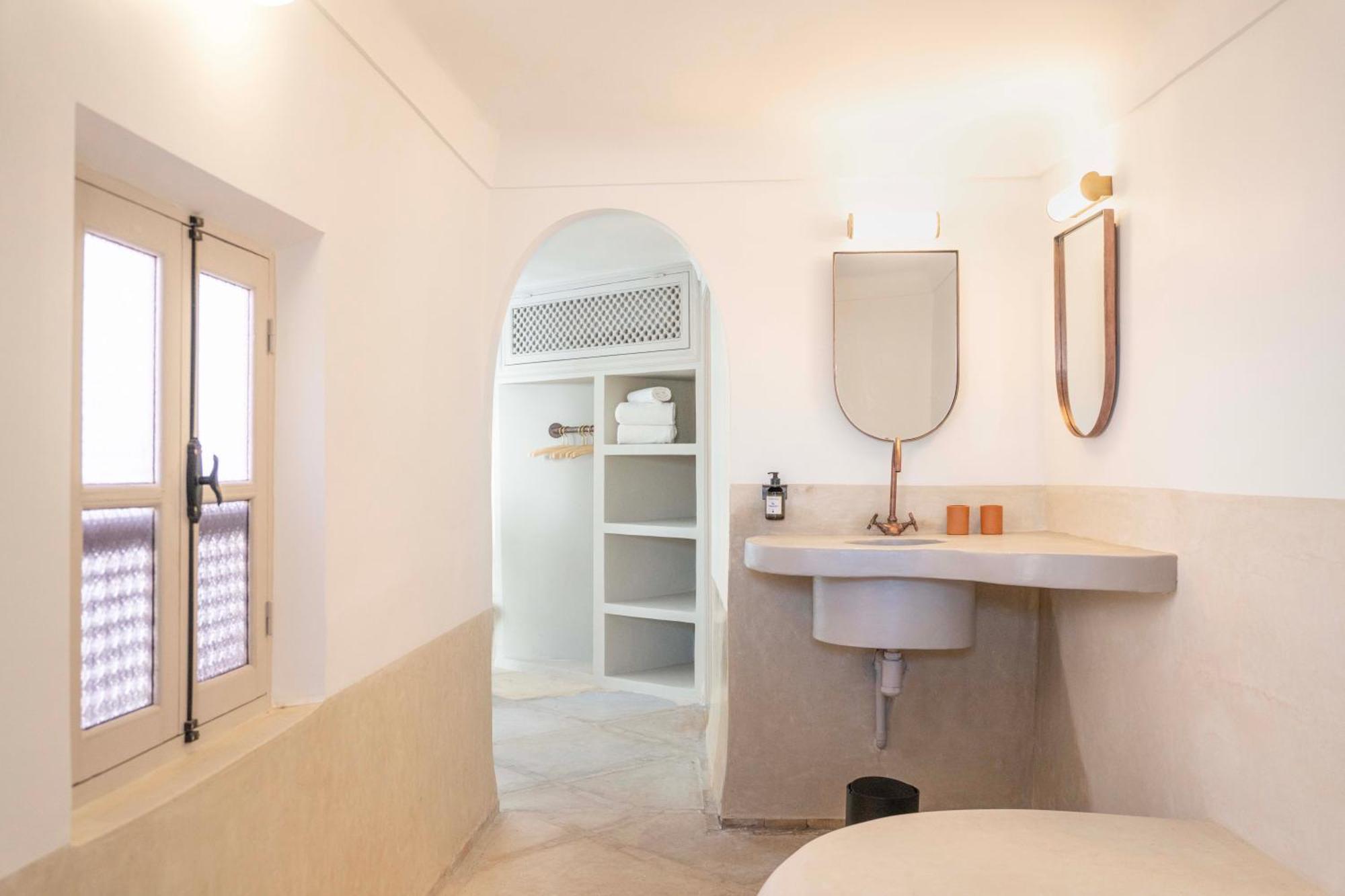 Riad Brummell Medina Marrakesh Exterior foto