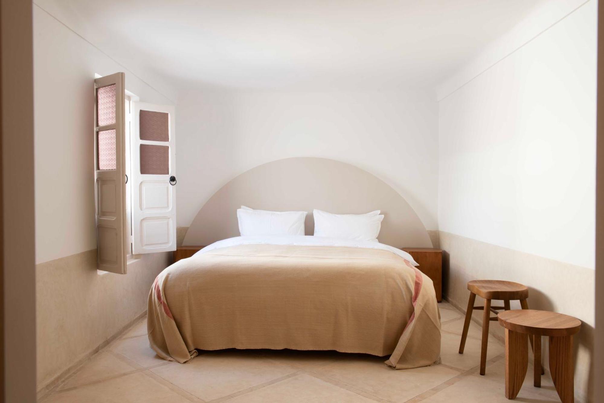 Riad Brummell Medina Marrakesh Exterior foto