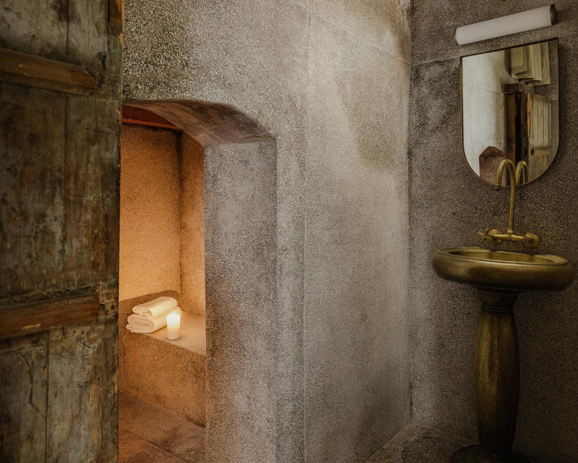Riad Brummell Medina Marrakesh Exterior foto