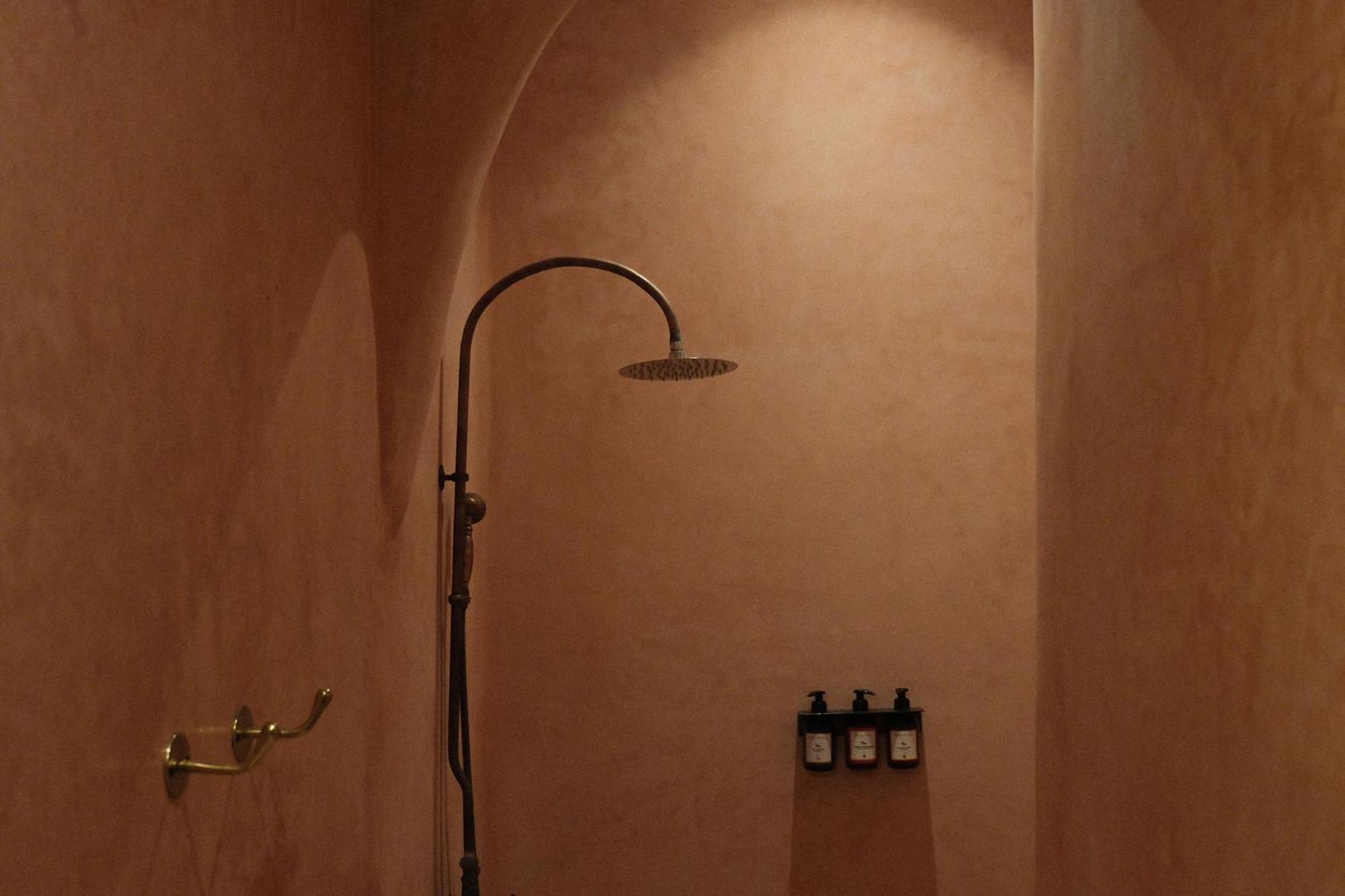 Riad Brummell Medina Marrakesh Exterior foto